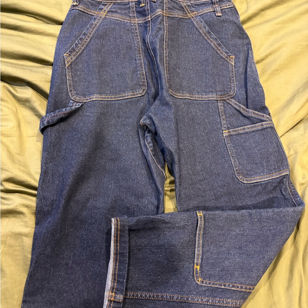 Funky Ripton Jeans - Picture 5 of 6
